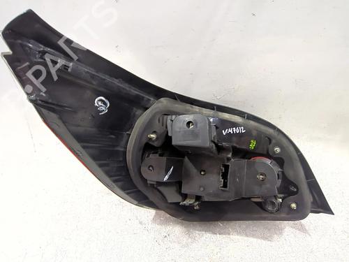 Right taillight BMW 5 (E60) 530 d | BP29387288C35 