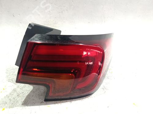 Used Right taillight Right taillight OPEL ASTRA K (B16) 1.6 CDTi (68) (95 hp) 40291604 40291604