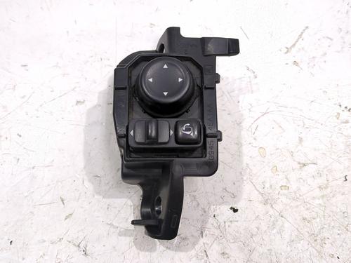 Speilbryter NISSAN QASHQAI I (J10, NJ10) 1.5 dCi (110 hp) 32669077