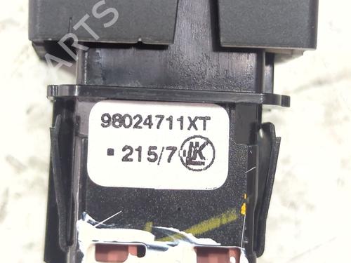 Switch CITROËN BERLINGO MULTISPACE (B9) 1.6 HDi 110 | BP36766744I30 - Image 4