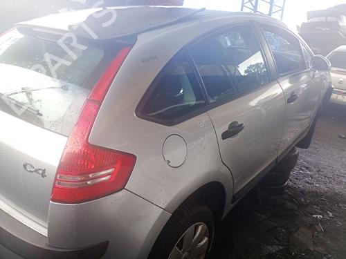 Switch CITROËN C4 I (LC_) 1.6 HDi | BP33302741I30 - Image 7