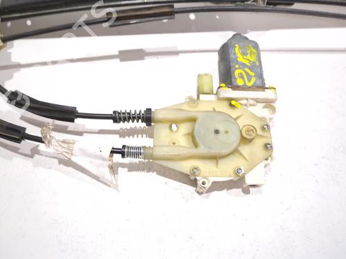 Rear right window mechanism BMW 5 (E39) 530 d | BP24803911C25 
