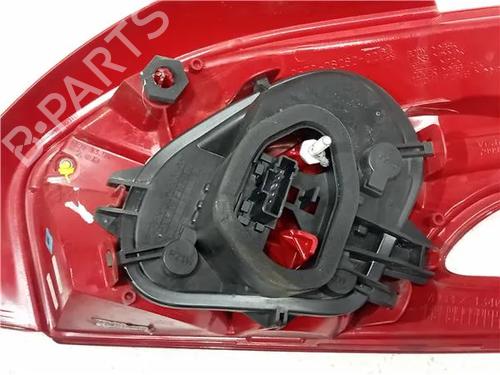 Left taillight PEUGEOT 208 I (CA_, CC_) 1.2 VTI 82 | BP23916318C34 