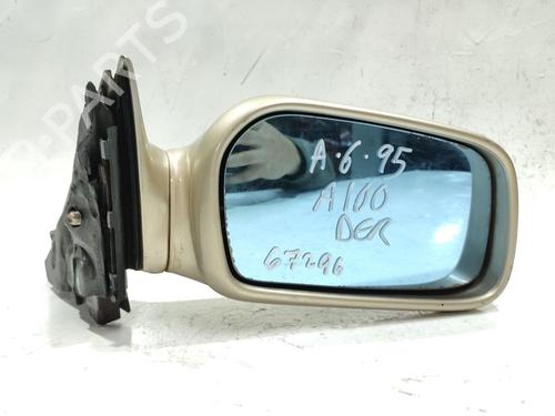 Retrovisor direito AUDI 100 C4 Saloon (4A2) 2.3 E (133 hp) 31093296