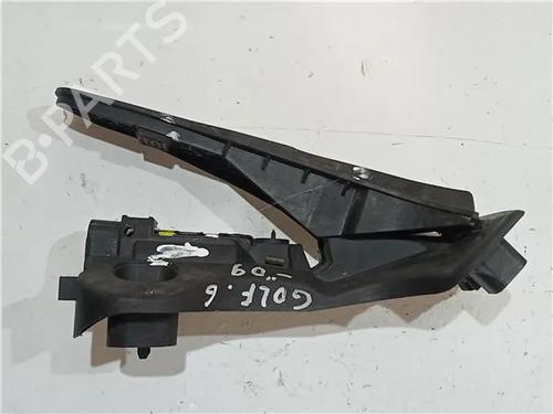 Used Pedal VW GOLF VI (5K1) 1.6 TDI (90 hp) 23920204