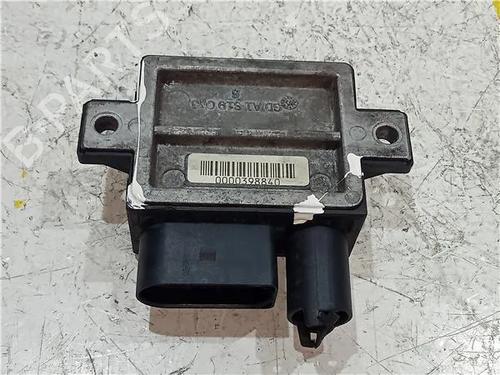 Module électronique BMW 3 (E46) 320 d (136 hp) 23913942