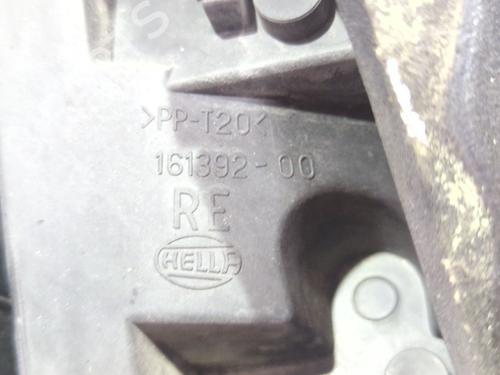 Left taillight OPEL ASTRA H GTC (A04) 1.7 CDTI (L08) | BP36767542C34 - Image 7