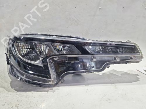 Used Right headlight Right headlight TOYOTA COROLLA Hatchback (_E21_, _EA1_, _EH1_) 1.8 Hybrid (ZWE211) (98 hp) 33163141 33163141