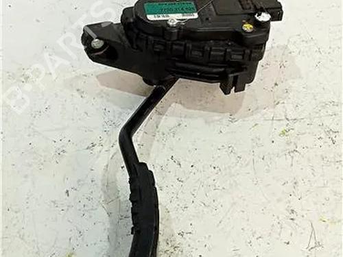 Pedal RENAULT MASTER II Bus (JD) 3.0 dCi 140 (JD0T, JD1T) | BP23909987I4 