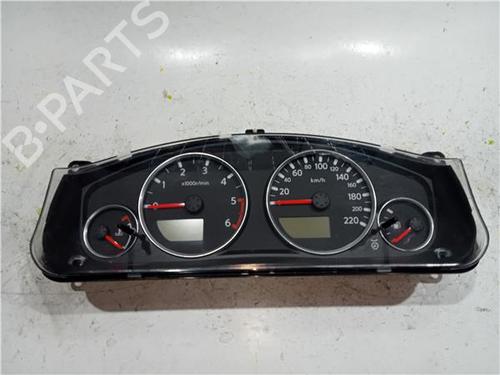 Used Instrument cluster NISSAN PATHFINDER III (R51) 2.5 dCi 4WD (171 hp) 23916707
