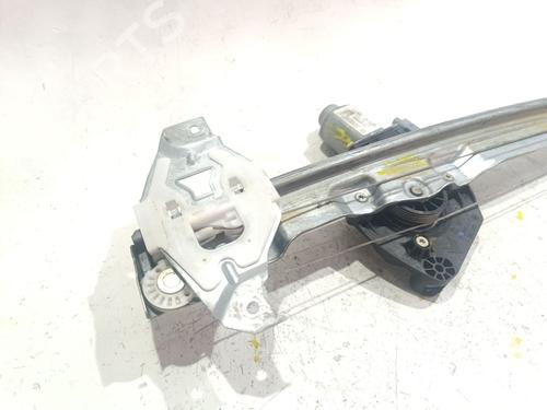 Front right window mechanism CITROËN C4 II (NC_) 1.6 HDi 110 | BP39638122C23 - Image 2