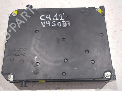 Used Fuse box CITROËN C4 II (NC_) 1.6 HDi 90 (92 hp) 24968205