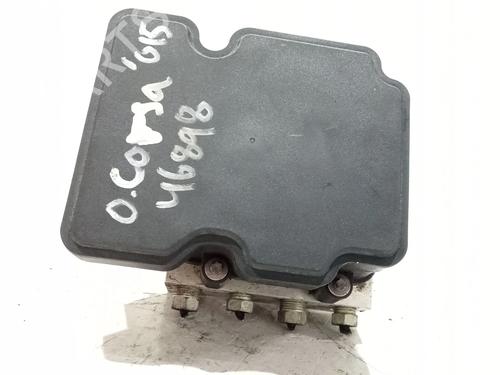 Used ABS pump OPEL CORSA E (X15) [2014-2025]  27451987