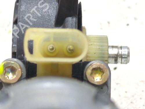 Right front window motor FORD FUSION (JU_) 1.4 TDCi | BP28694560E20