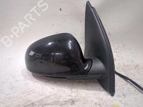 Right mirror VW GOLF V (1K1)  | BP27806401C27 