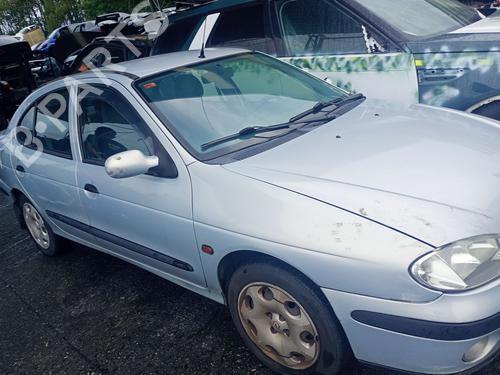 Brukte deler til RENAULT MEGANE I Classic (LA0/1_) 1.9 dTi (LA1U) 4932733