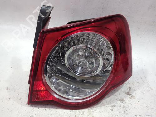 Højre baglygte Højre baglygte VW PASSAT B6 (3C2) 2.0 TDI (110 hp) 36767566 36767566