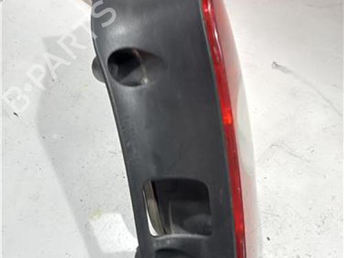 Right taillight RENAULT LAGUNA II Grandtour (KG0/1_) 1.9 dCi (KG1V) | BP23920586C35 