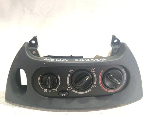 Used Climate control Climate control 39226640 39226640