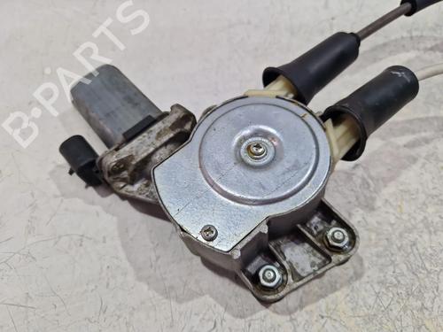 Rear left window mechanism ALFA ROMEO 147 (937_) 1.6 16V T.SPARK ECO (937.AXA1A, 937.BXA1A) | BP29384155C24 