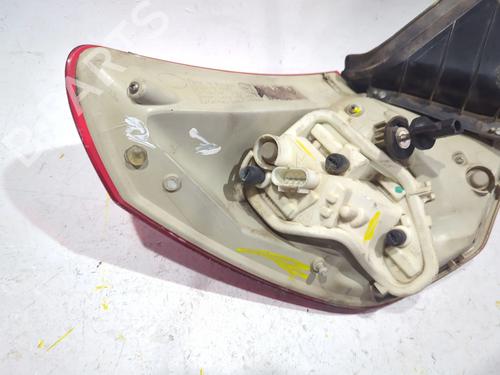 Right taillight OPEL ASTRA J (P10) 2.0 CDTI (68) | BP23902291C35 