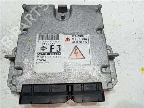 Elektronisk modul NISSAN ALMERA II (N16) 2.2 Di (110 hp) 23916401