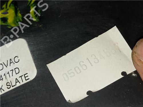 Steering wheel CHRYSLER VOYAGER IV (RG, RS) 2.8 CRD | BP23908669C49 