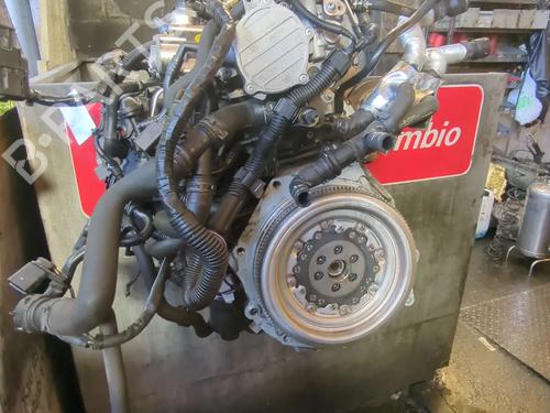 Engine VW GOLF V (1K1)  | BP28042268M1 