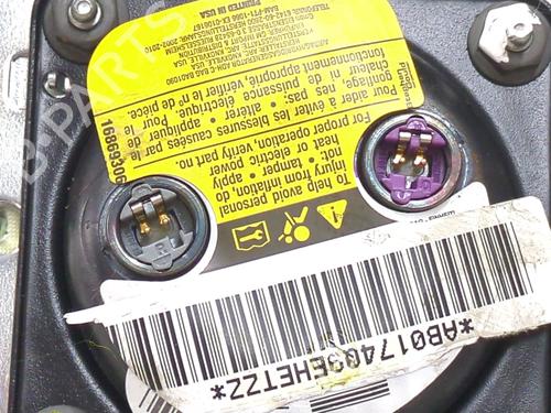 Førerens kollisjonspute CADILLAC STS 3.6 | BP28009668C9 