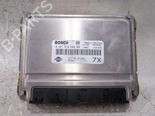 Used Electronic module NISSAN ALMERA II (N16) 2.2 dCi (112 hp) 29521645