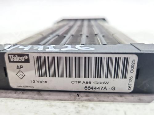Heater resistor RENAULT SCÉNIC II (JM0/1_) 1.5 dCi (JM1E, JM16) | BP29388442M108 