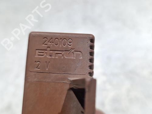 Electronic module CITROËN BERLINGO / BERLINGO FIRST MPV (MF_, GJK_, GFK_) 2.0 HDI 90 (MFRHY) | BP30773861M83 