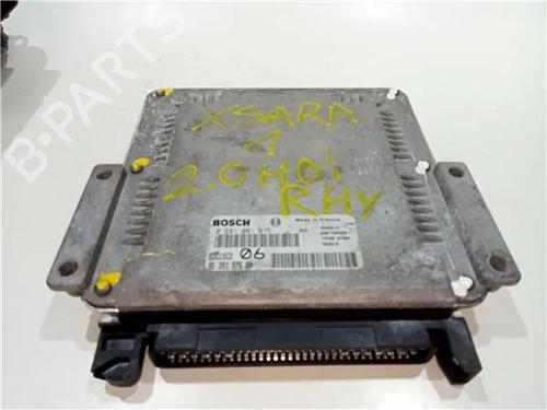Módulo eletrónico CITROËN XSARA Break (N2) 2.0 HDI 90 | BP23930206M83 
