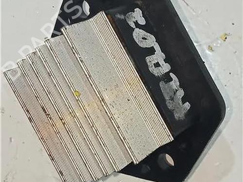 Heater resistor KIA SPORTAGE SUV (K00) 2.0 TD 4WD | BP23912545M108 