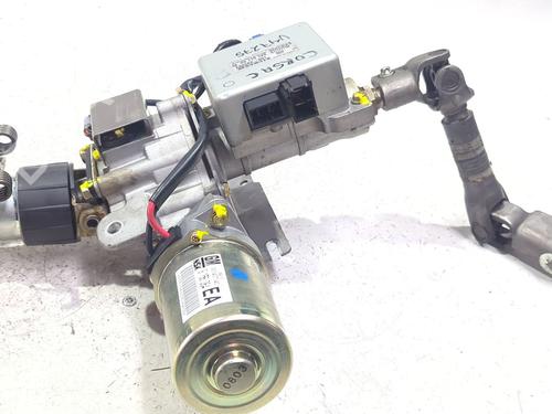 Steering column OPEL CORSA D (S07) 1.4 (L08, L68) | BP39227893M21 - Image 3
