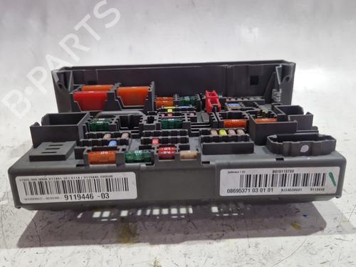 Fuse box BMW 3 (E90) 320 i | BP36529474E1 - Image 2