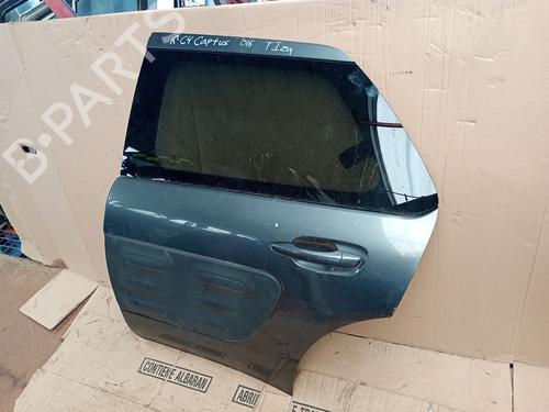left-rear-door-citroen-c4-cactus-2014-40005987 main image