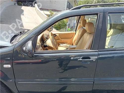 Left front door MERCEDES-BENZ M-CLASS (W163) ML 270 CDI (163.113) | BP23922179C2 