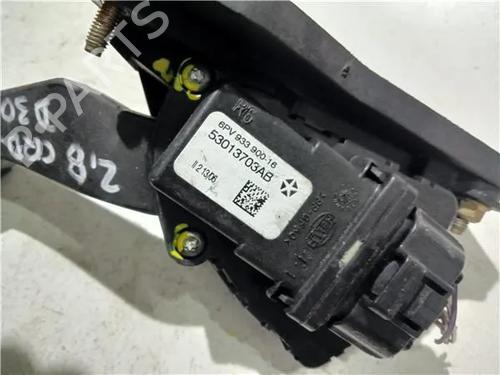 Pedal JEEP CHEROKEE (KJ) 2.8 CRD 4x4 | BP23929075I4 