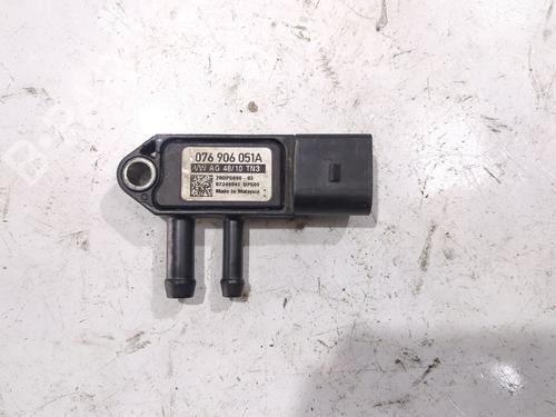 Used Electronic sensor VW GOLF VI (5K1) [2008-2014]  30533521