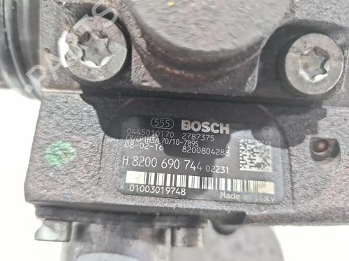 Injection pump RENAULT KOLEOS I (HY_) 2.0 dCi (HY0K) | BP29387487M78 