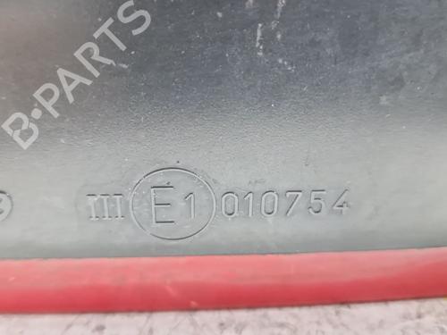 Right mirror AUDI A3 (8P1) 2.0 TDI 16V quattro | BP30526699C27 