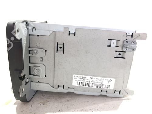 Radio VW GOLF VI (5K1) 2.0 TDI | BP40038503E6 - Image 2