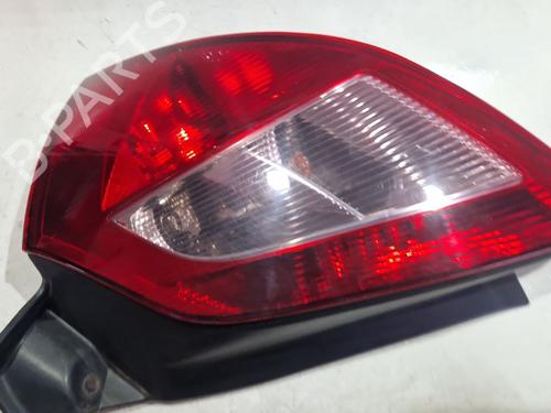 Højre baglygte Højre baglygte PEUGEOT 307 (3A/C) 2.0 HDi 90 (90 hp) 33618779 33618779