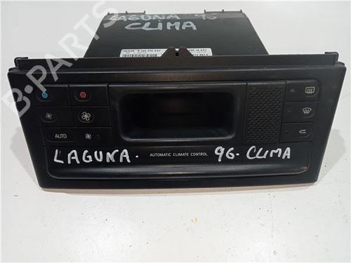 Used Climate control RENAULT LAGUNA I (B56_, 556_) 2.0 (109 hp) 23931741
