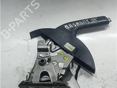 Used Hand brake NISSAN QASHQAI I (J10, NJ10) 2.0 (141 hp) 23914894