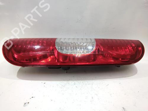 Right taillight FIAT DOBLO MPV (119_, 223_) 1.9 JTD | BP28530048C35