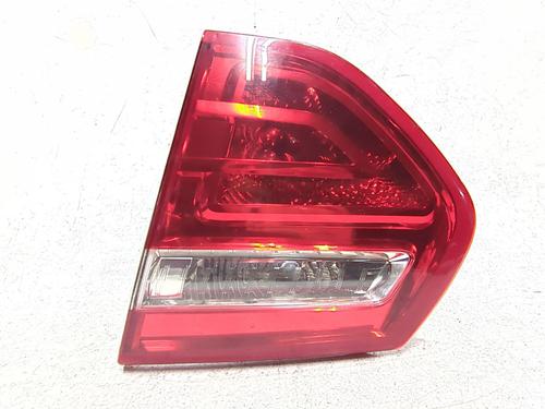 Feu de coffre droit CITROËN C4 Picasso I MPV (UD_) 1.6 HDi (109 hp) 32009627