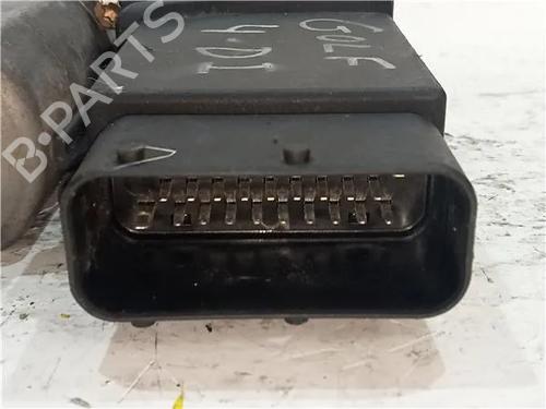 Left front window motor VW GOLF IV (1J1) 1.4 16V | BP23912949E21