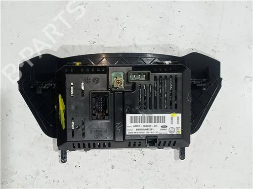 Other FORD C-MAX II (DXA/CB7, DXA/CEU) 2.0 TDCi | BP23920979O1 
